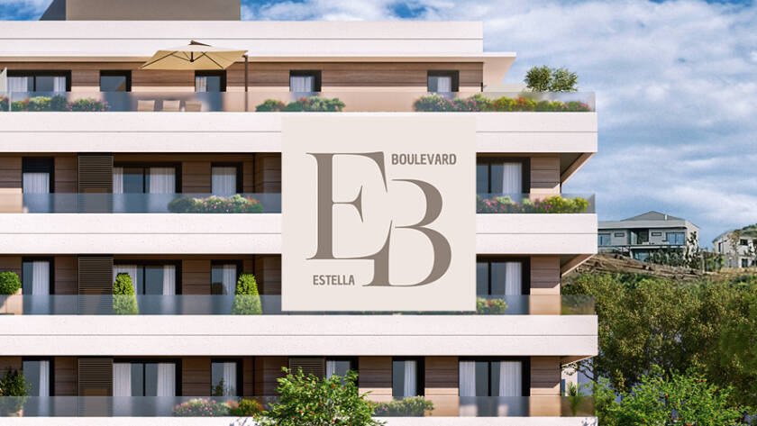 Promoción Estella Boulevard